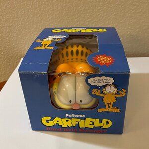 Vintage Garfield Hand-Held Massager